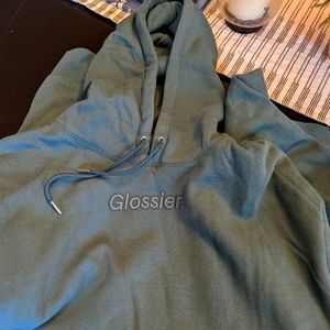 Glossier Hoodie
